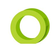 Lantern-shapes made of cardboard 300g